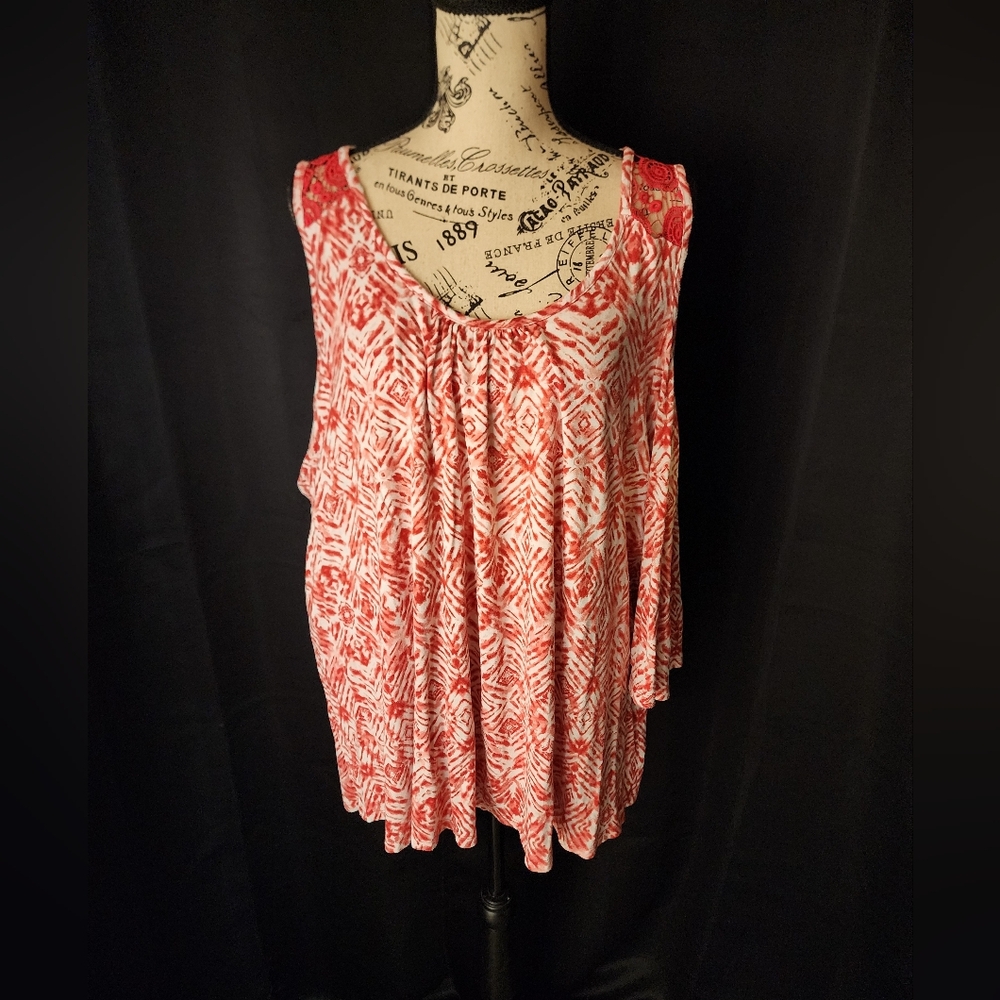 Lee Blouse